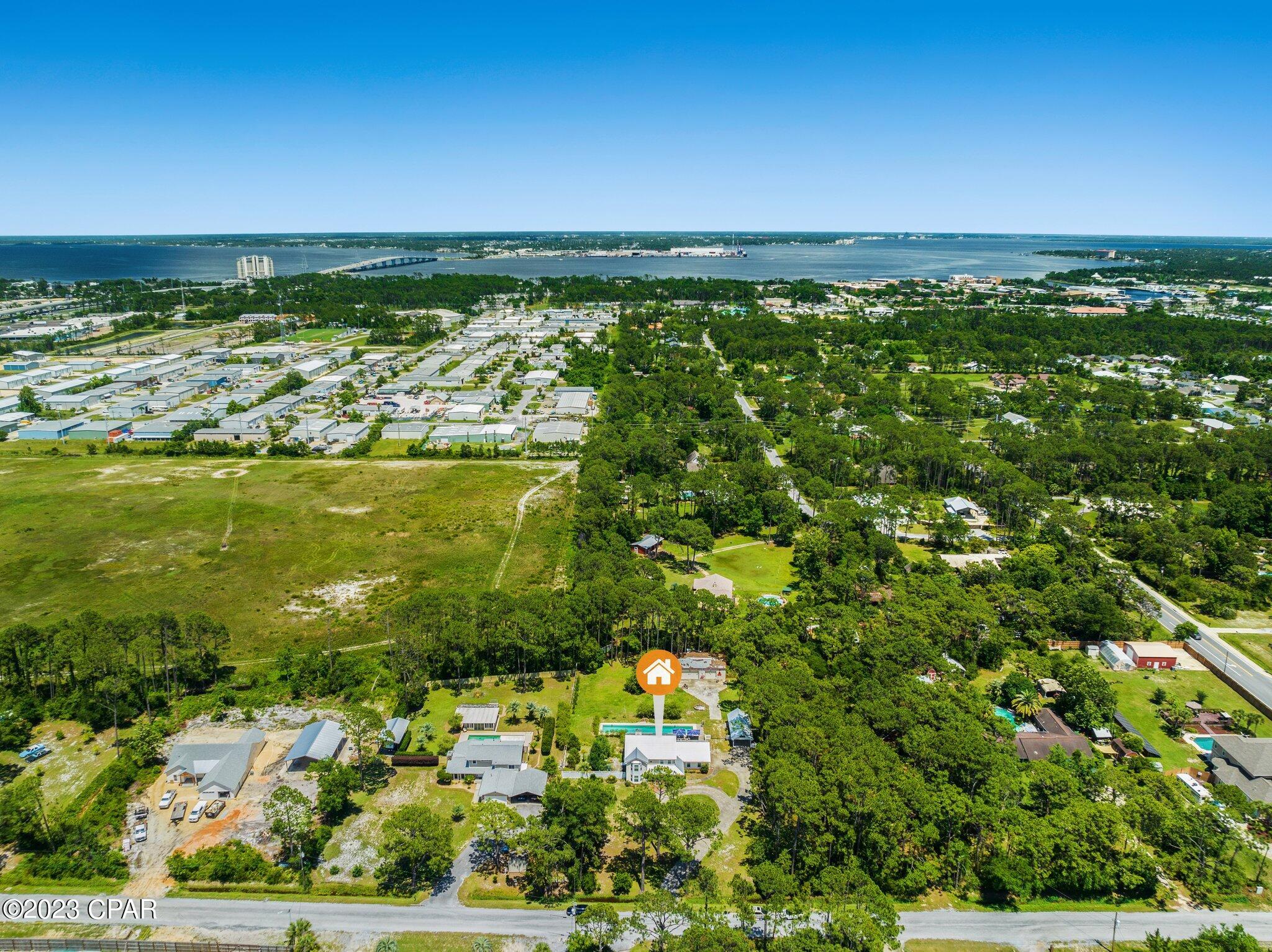 Thomas Drive Park U-3 - Residential
