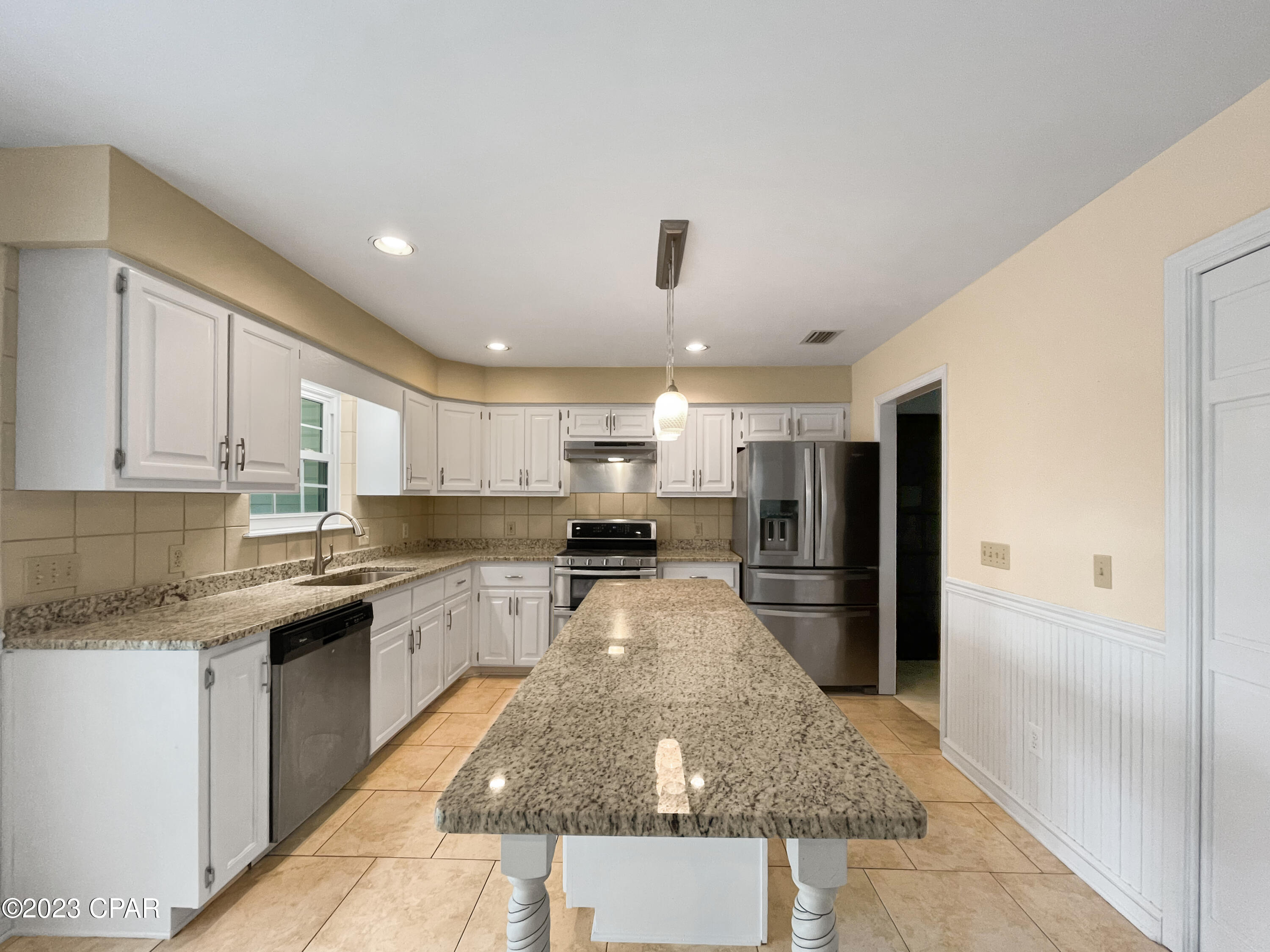 Thomas Drive Park U-3 - Residential