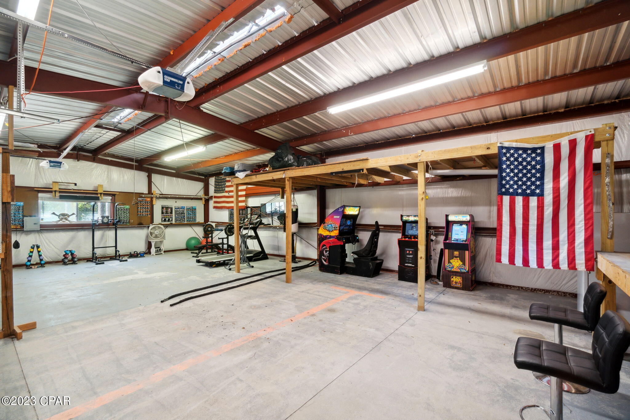 Thomas Drive Park U-3 - Residential