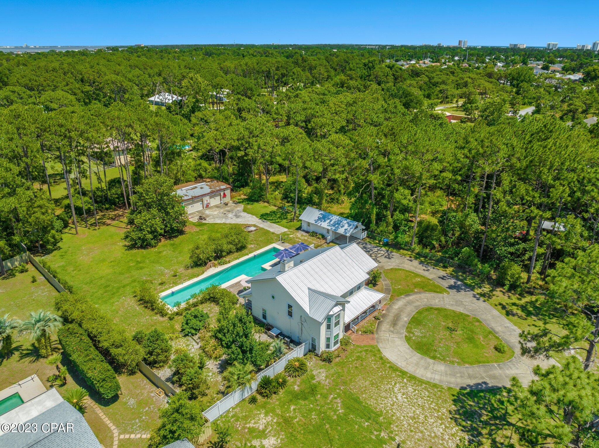 Thomas Drive Park U-3 - Residential