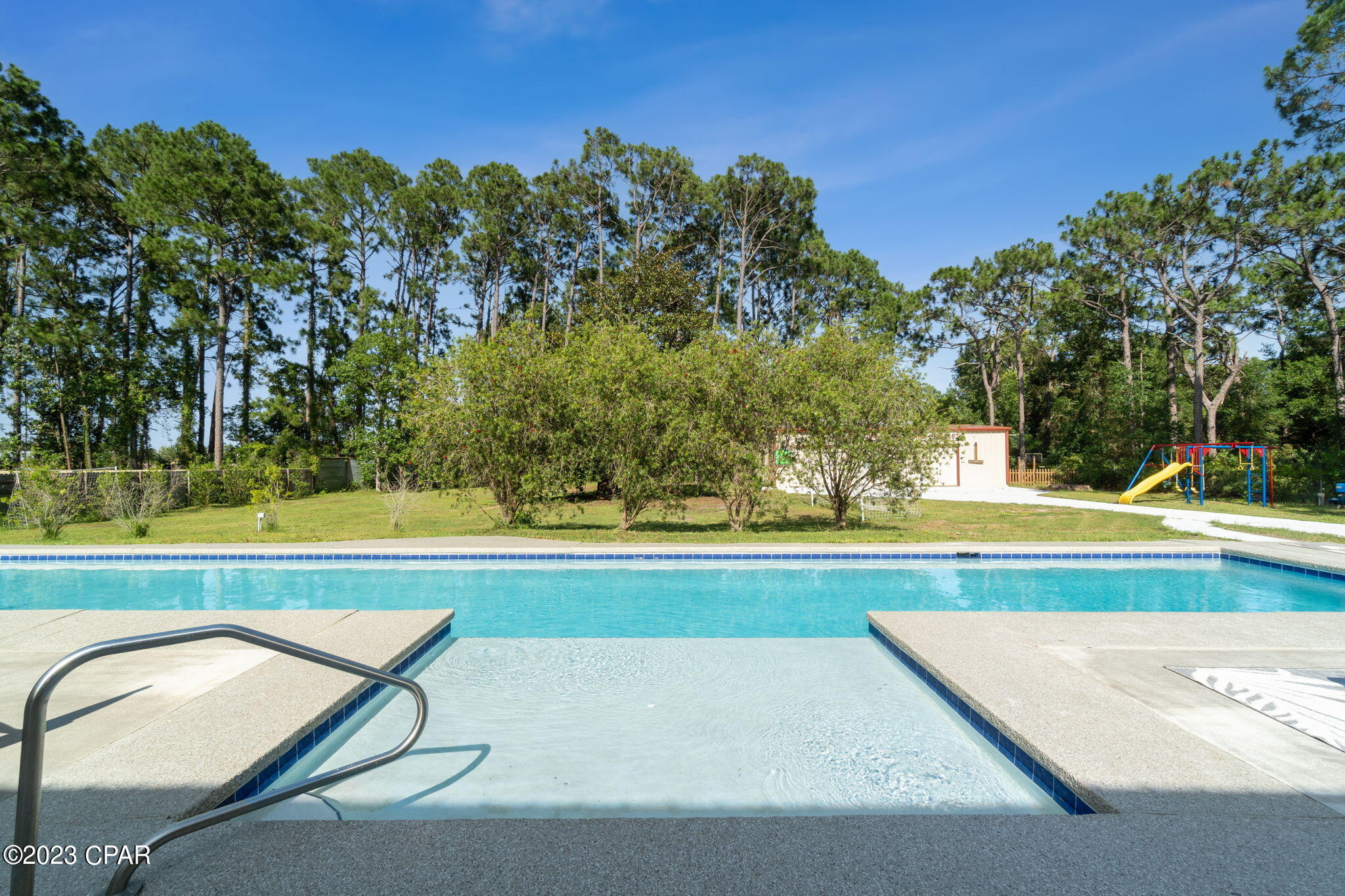 Thomas Drive Park U-3 - Residential
