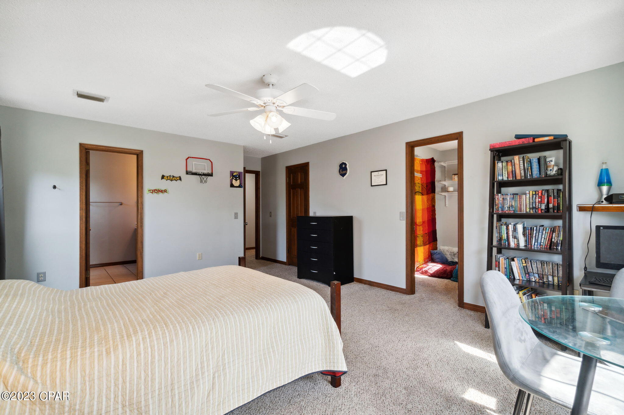 Thomas Drive Park U-3 - Residential