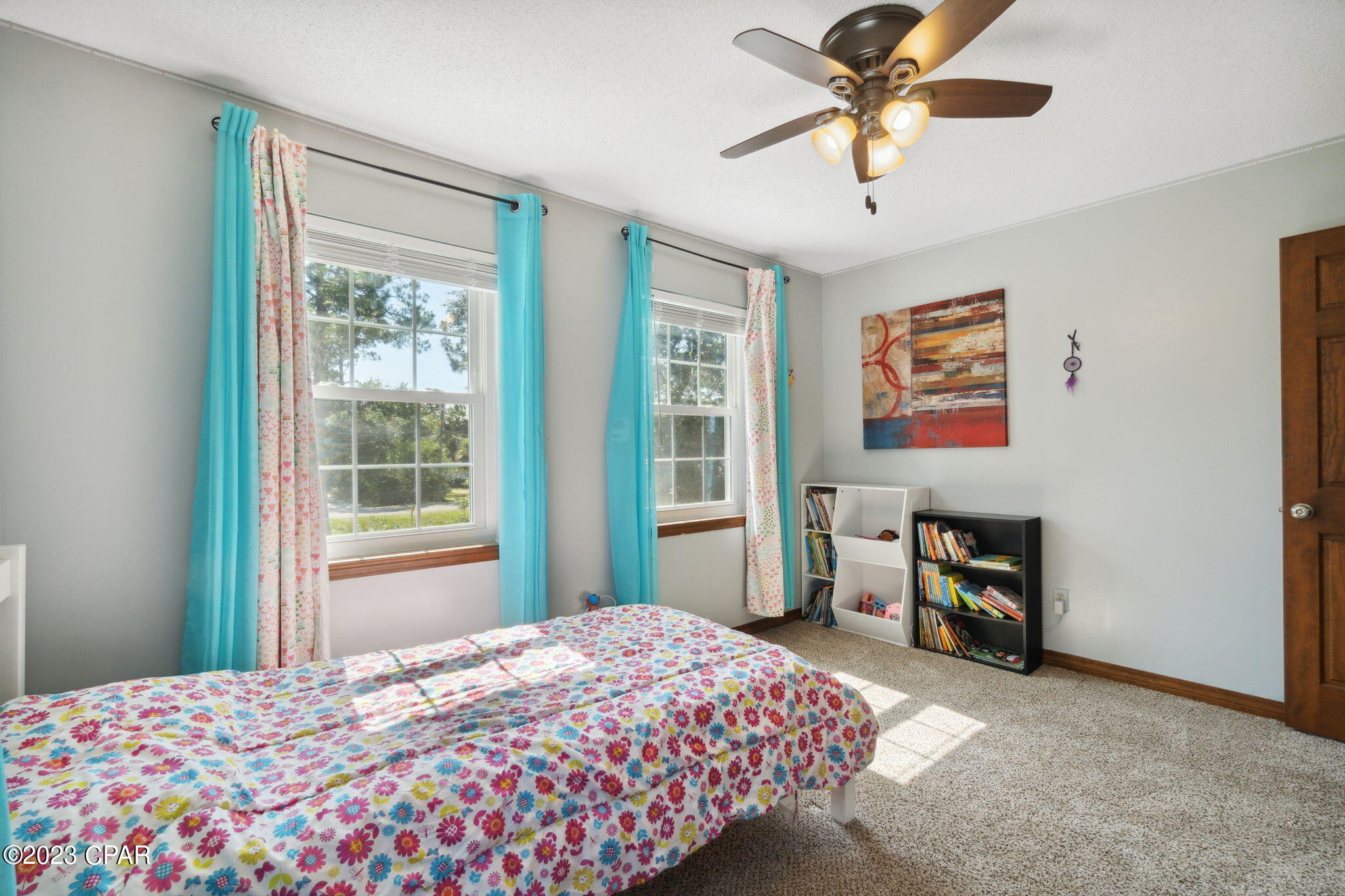 Thomas Drive Park U-3 - Residential