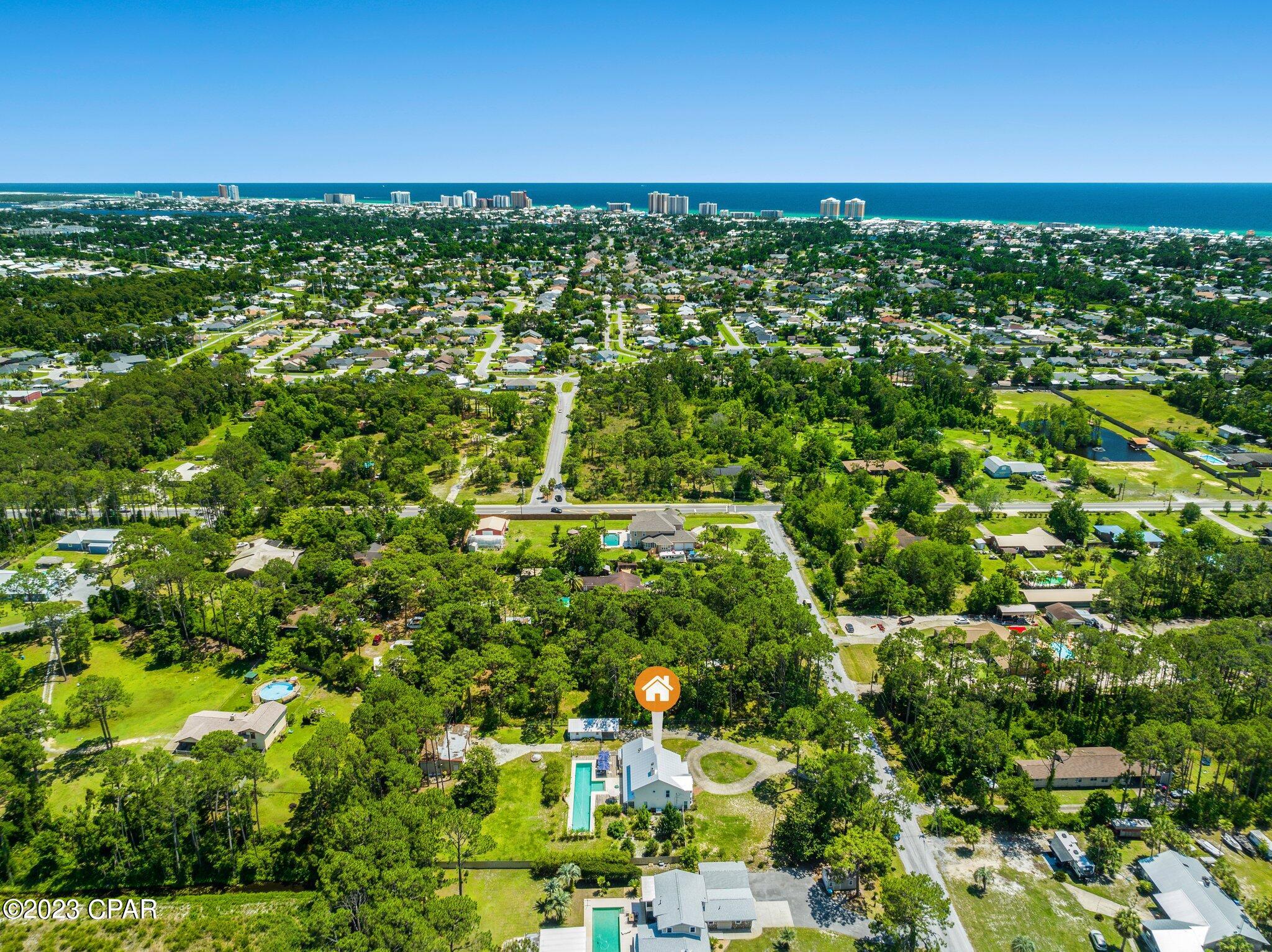 Thomas Drive Park U-3 - Residential