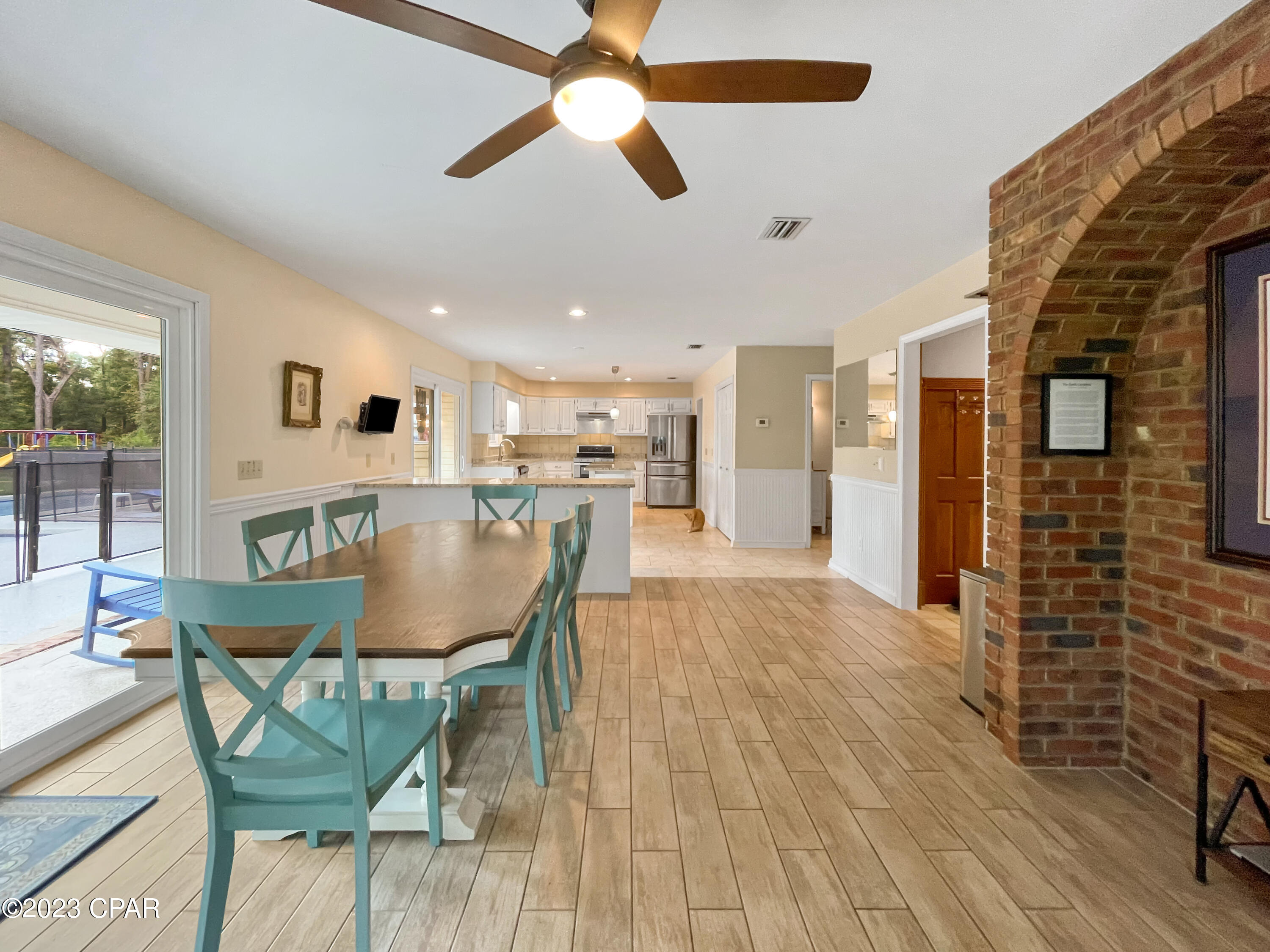 Thomas Drive Park U-3 - Residential