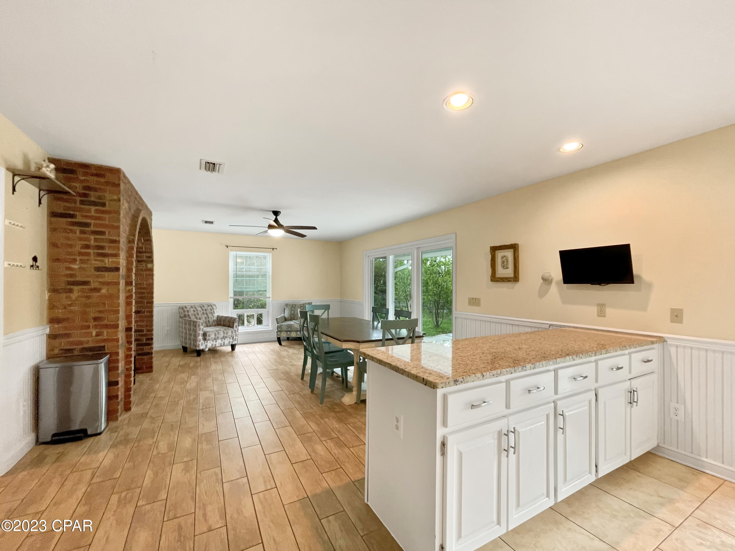 Thomas Drive Park U-3 - Residential