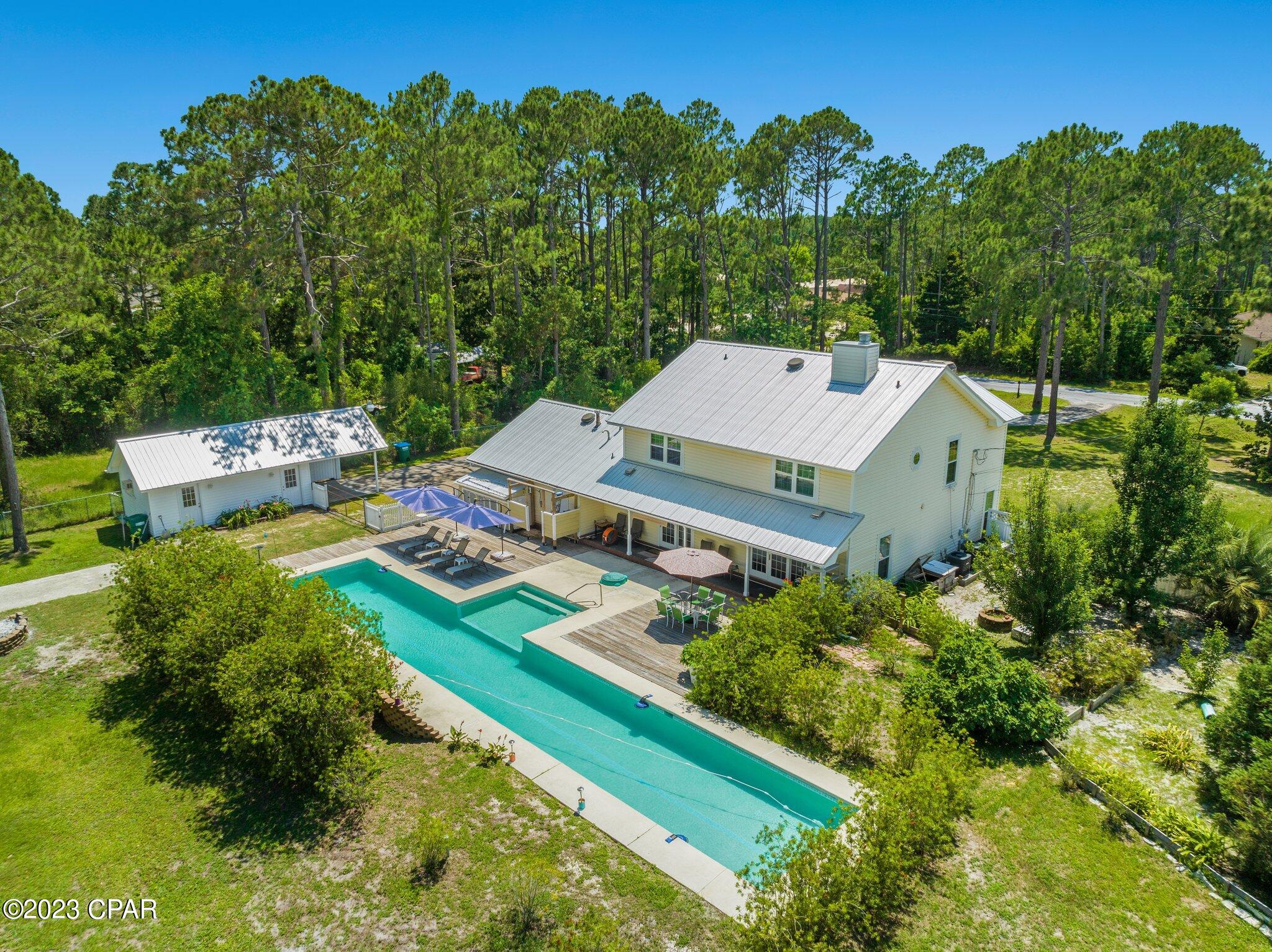 Thomas Drive Park U-3 - Residential
