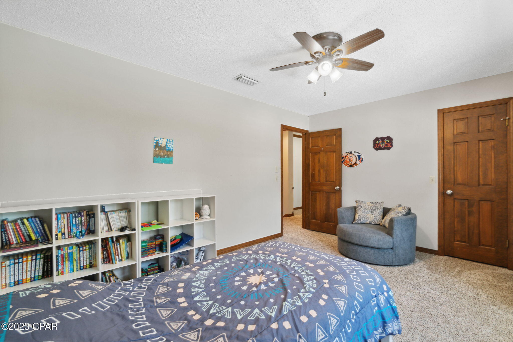 Thomas Drive Park U-3 - Residential