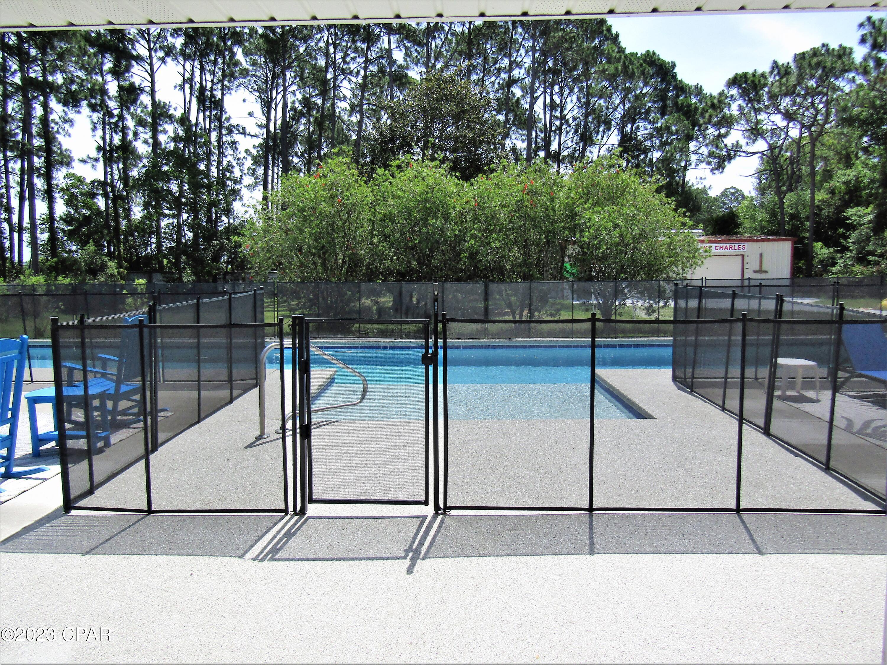 Thomas Drive Park U-3 - Residential
