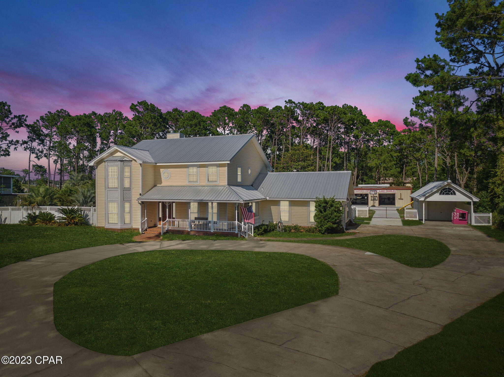 Thomas Drive Park U-3 - Residential