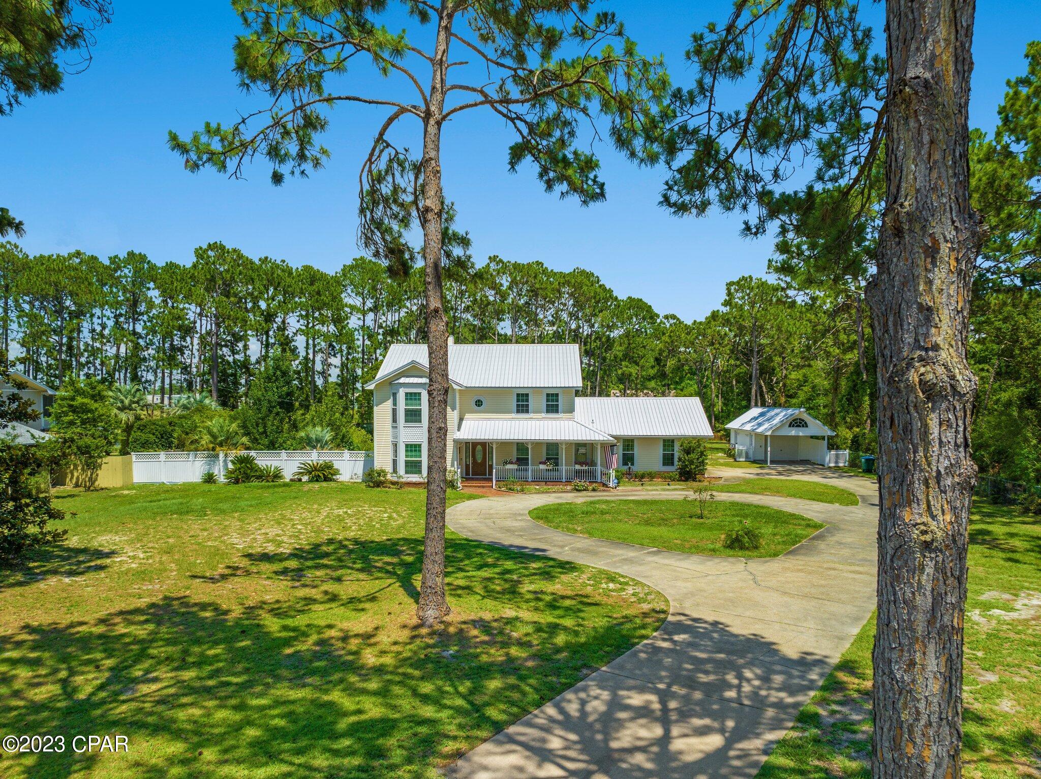 Thomas Drive Park U-3 - Residential