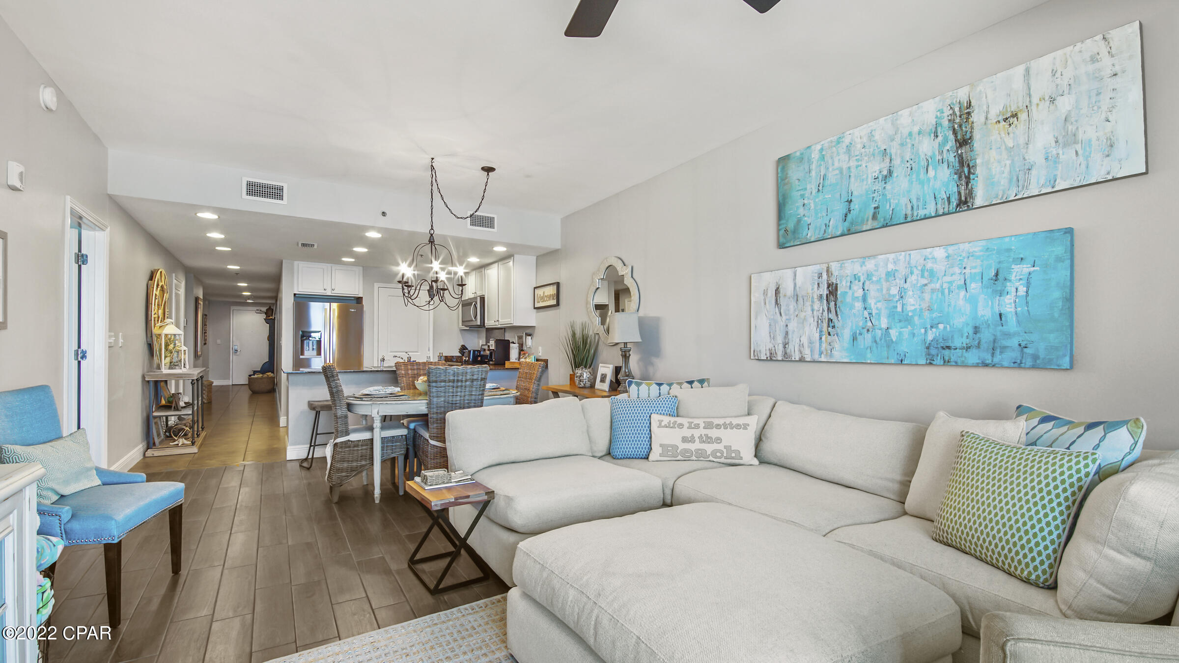 Sterling Breeze - Residential