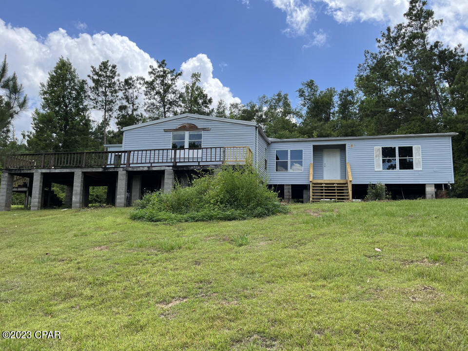 No Named Subdivision - Residential