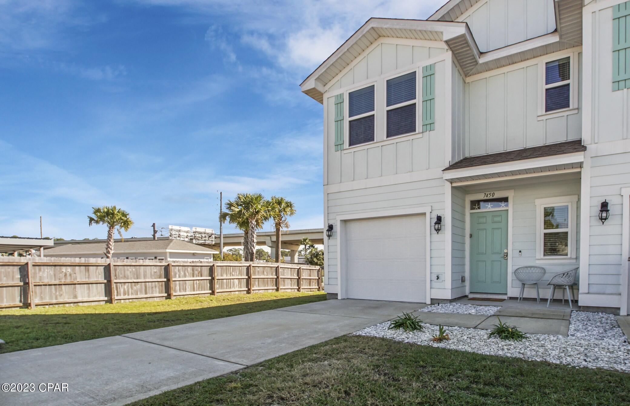 Hathaway Townhomes - Residential Lease