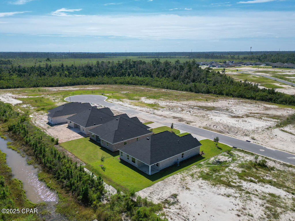 Game Farm - Residential