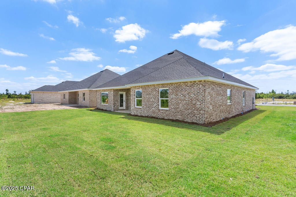 Game Farm - Residential