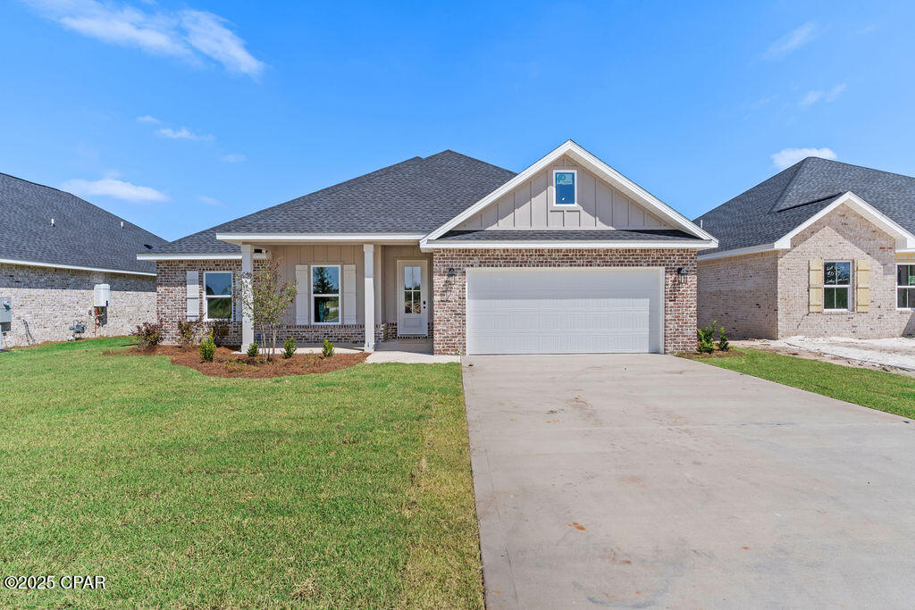 Game Farm - Residential