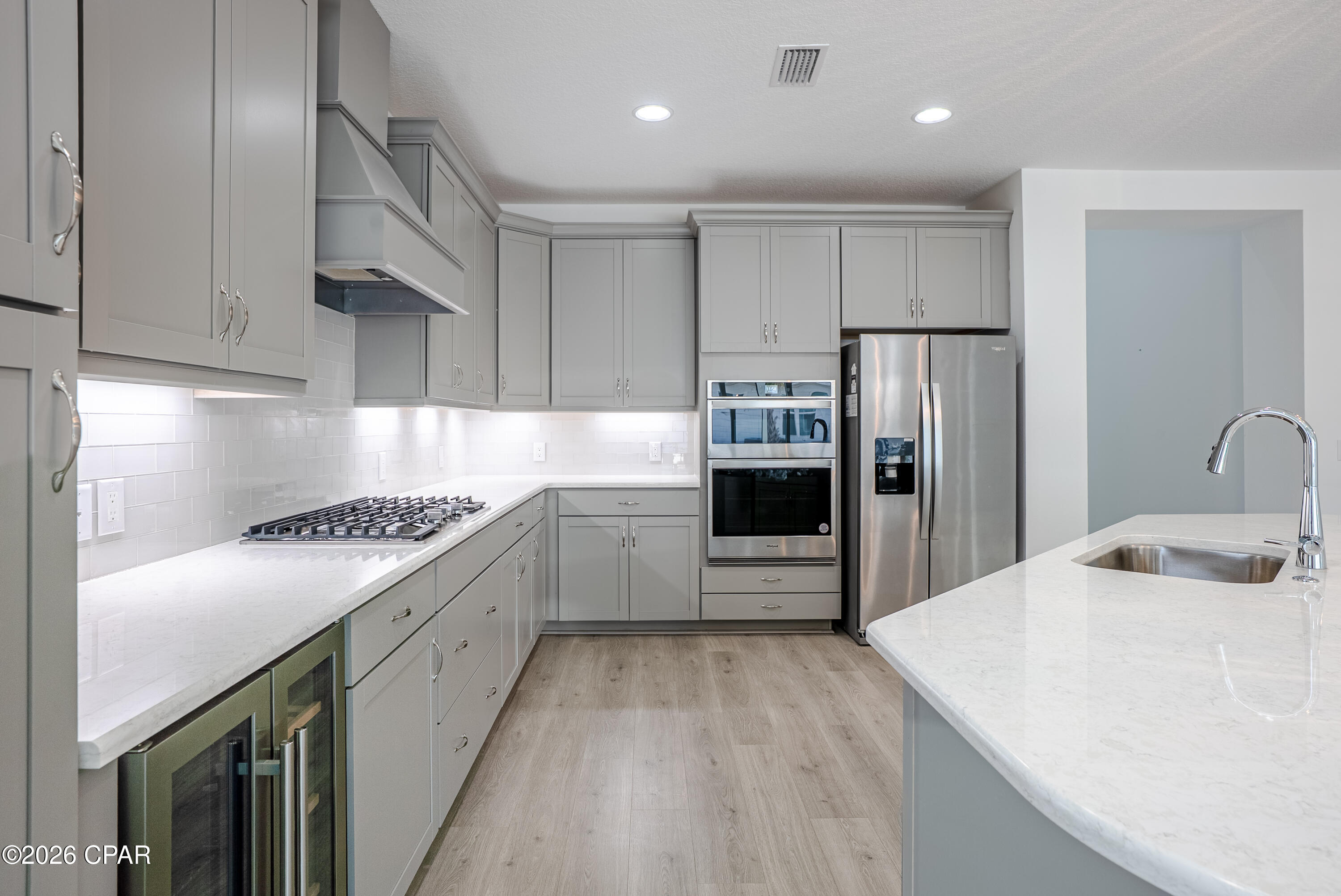 Latitude at Watersound - Residential