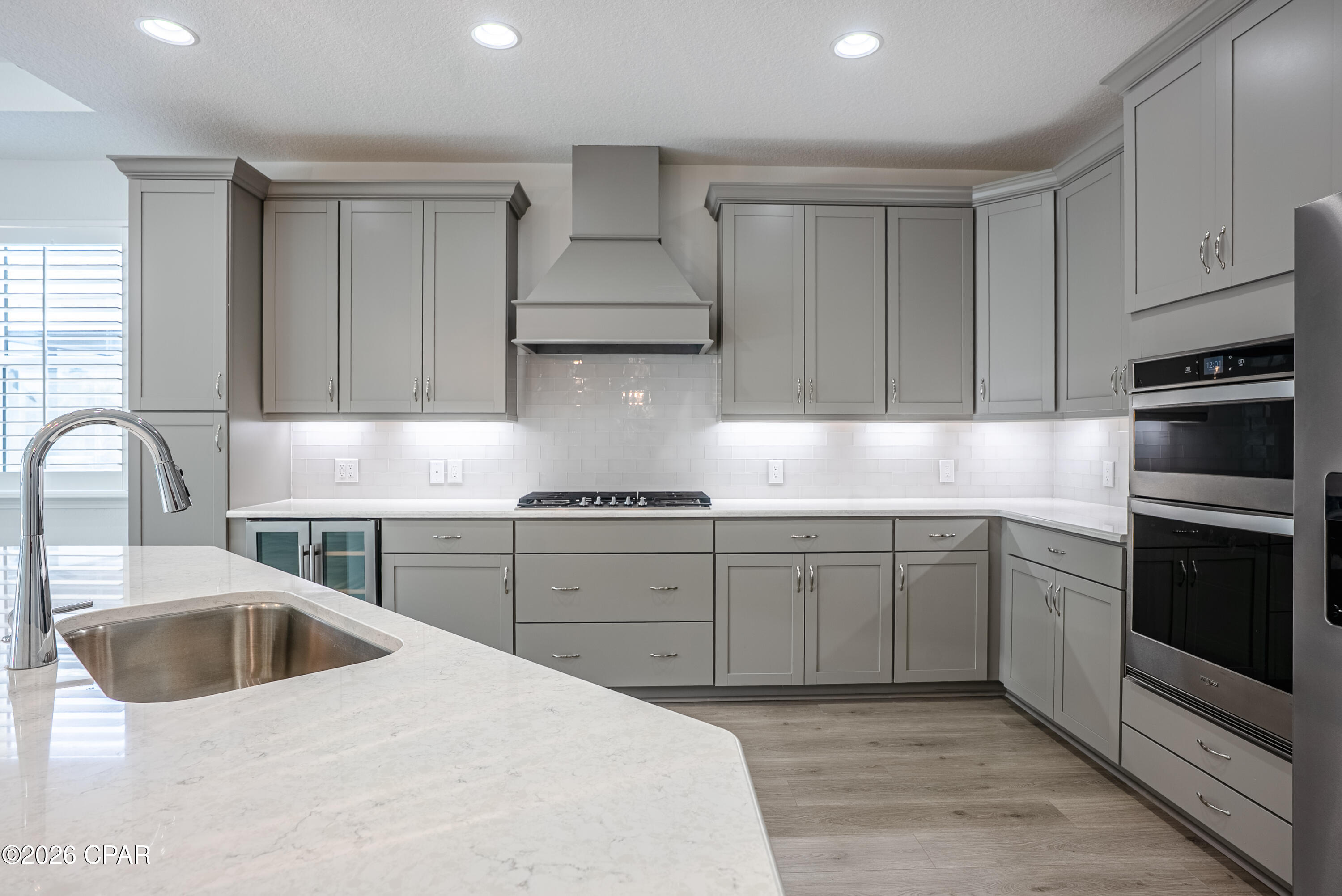 Latitude at Watersound - Residential