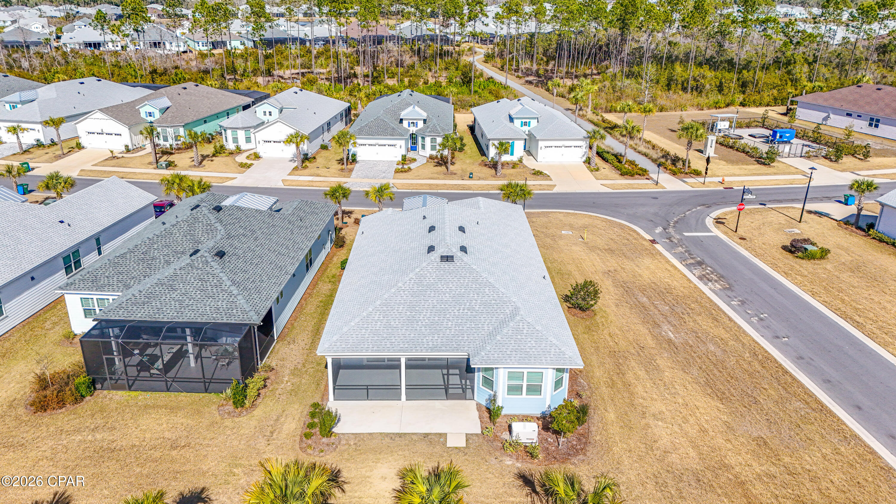 Latitude at Watersound - Residential