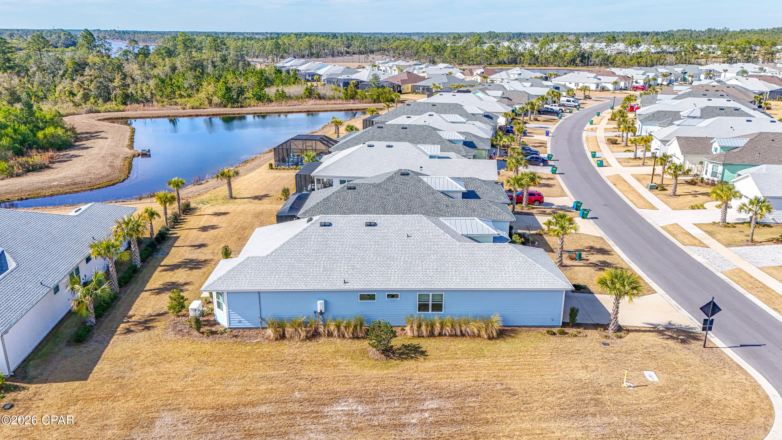 Latitude at Watersound - Residential