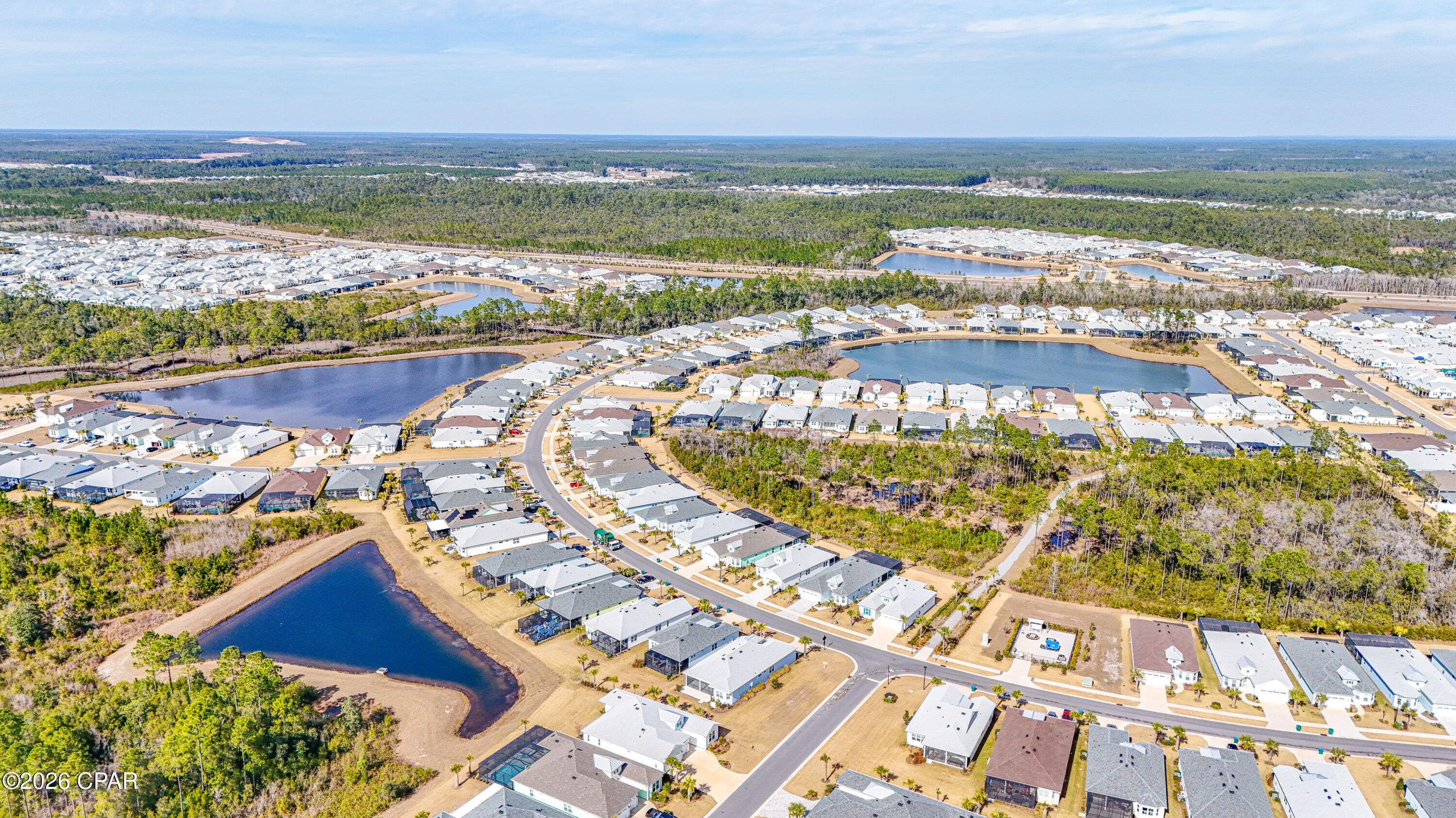 Latitude at Watersound - Residential