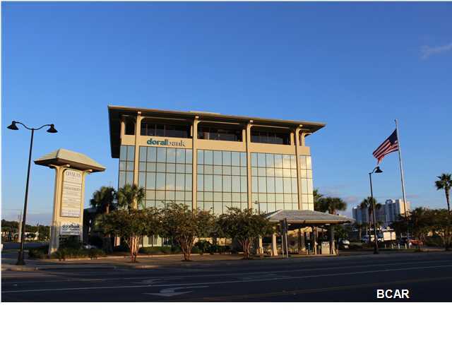 Edgewater Beach - Commercial Lease