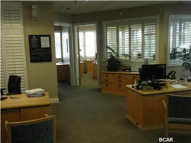 Edgewater Beach - Commercial Lease