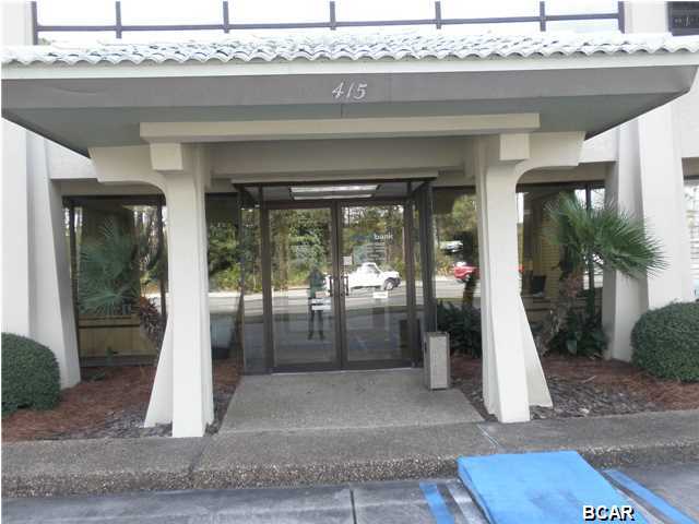 Edgewater Beach - Commercial Lease