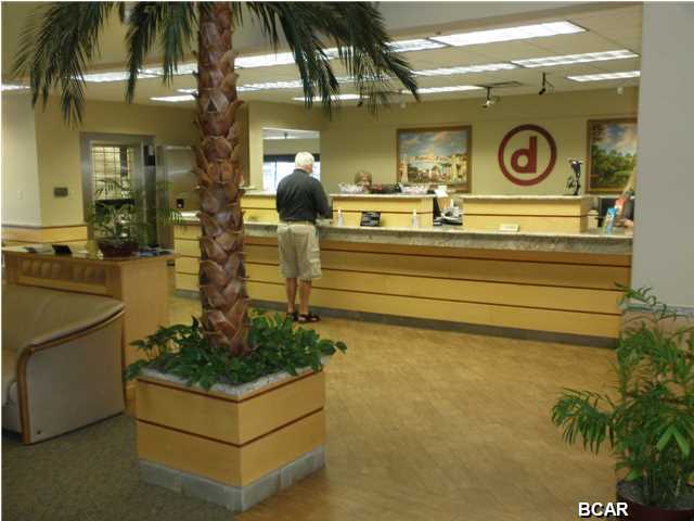Edgewater Beach - Commercial Lease