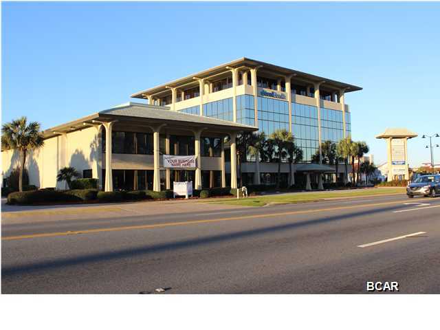 Edgewater Beach - Commercial Lease