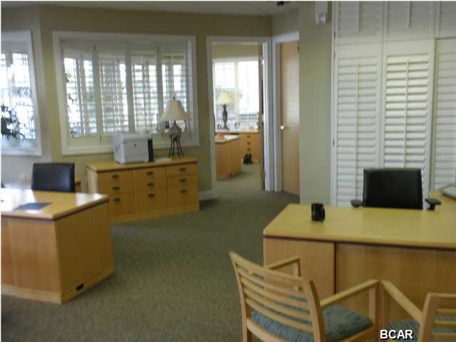 Edgewater Beach - Commercial Lease