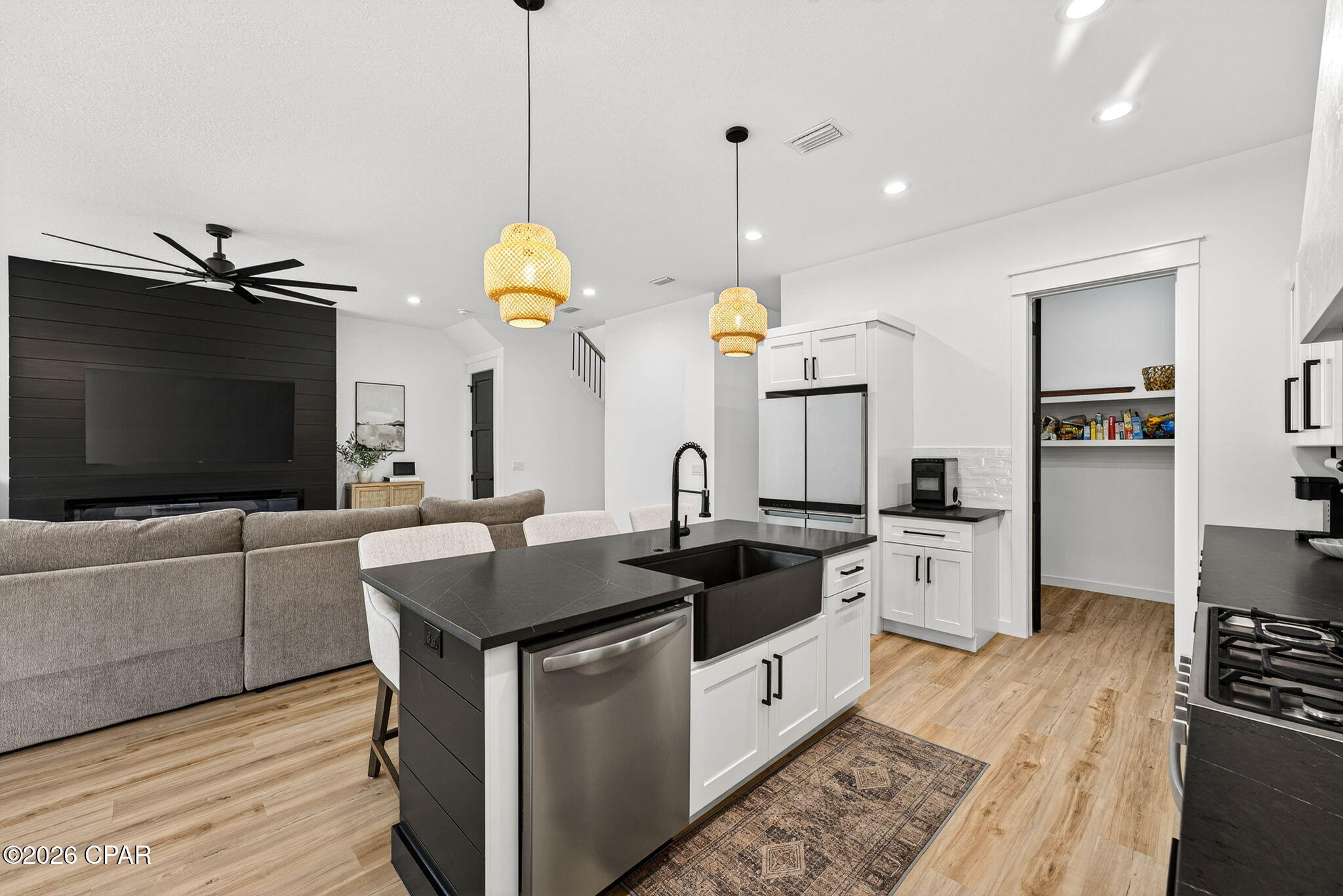 Sanctuary Beach - Residential