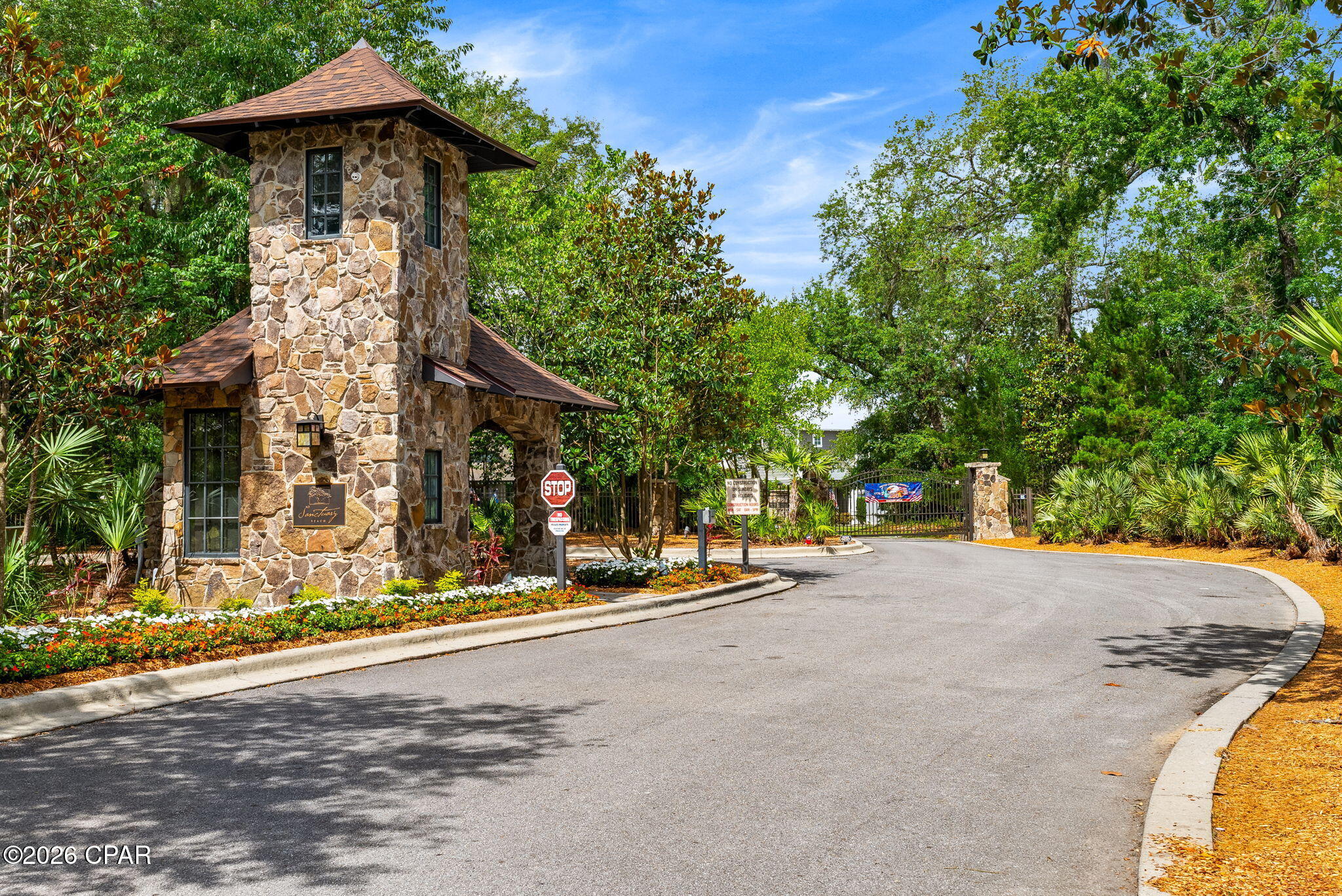 Sanctuary Beach - Residential