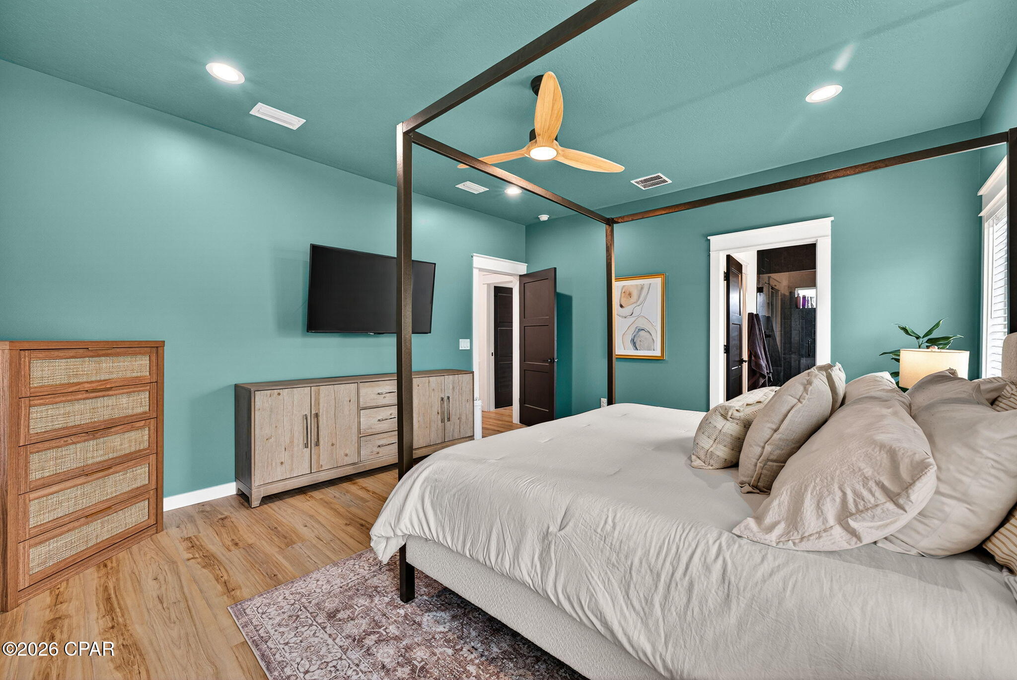 Sanctuary Beach - Residential