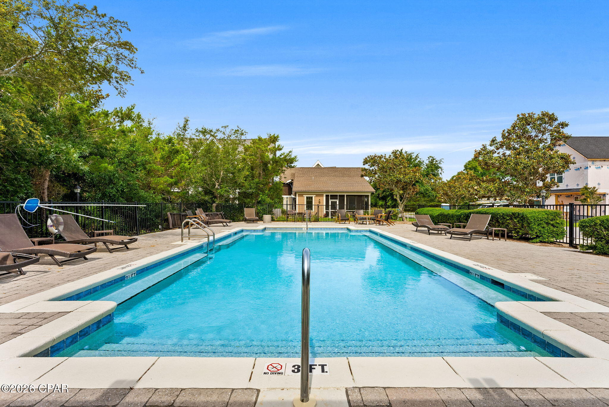 Sanctuary Beach - Residential