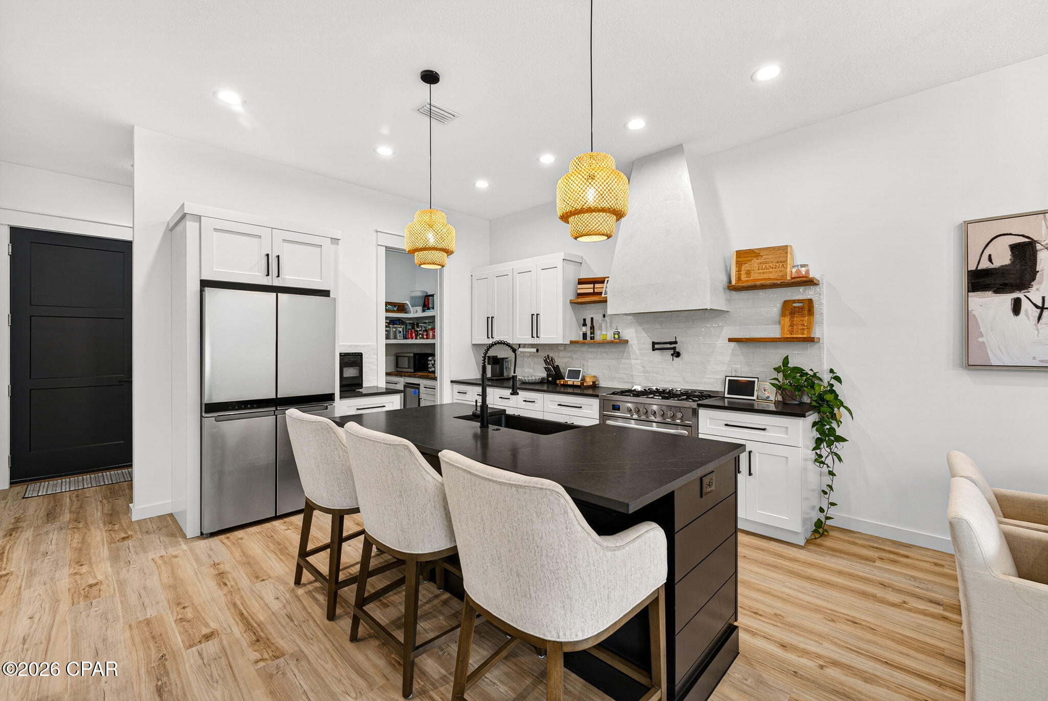 Sanctuary Beach - Residential