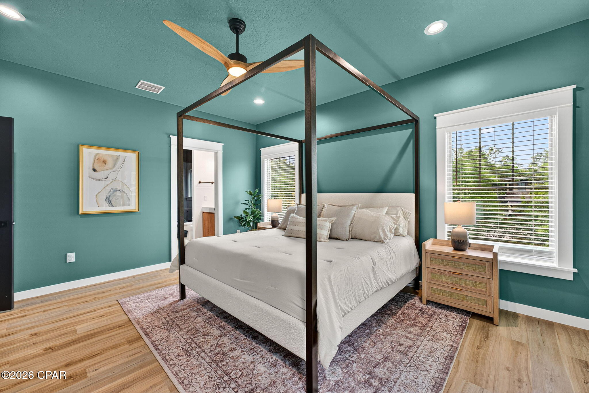Sanctuary Beach - Residential