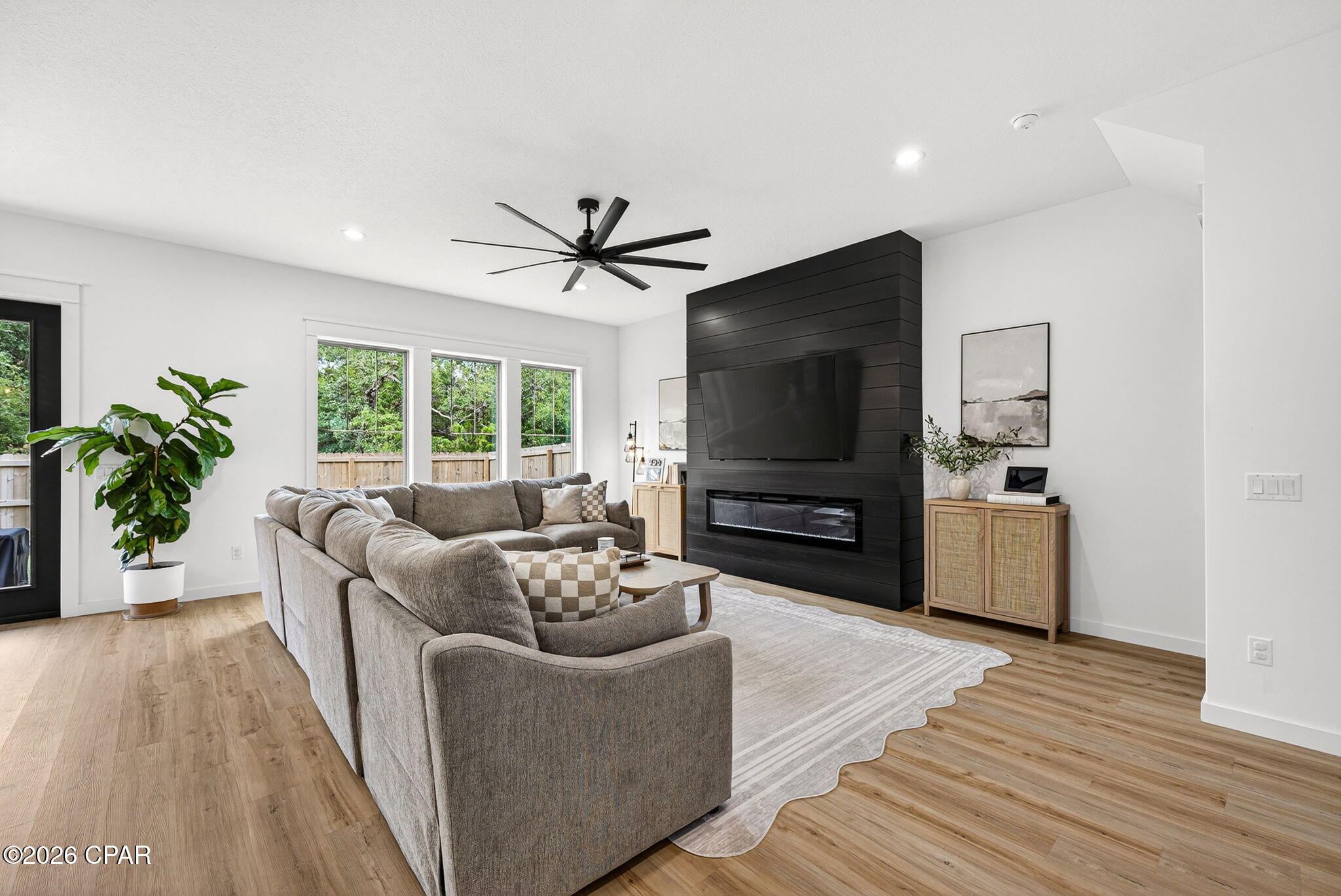 Sanctuary Beach - Residential