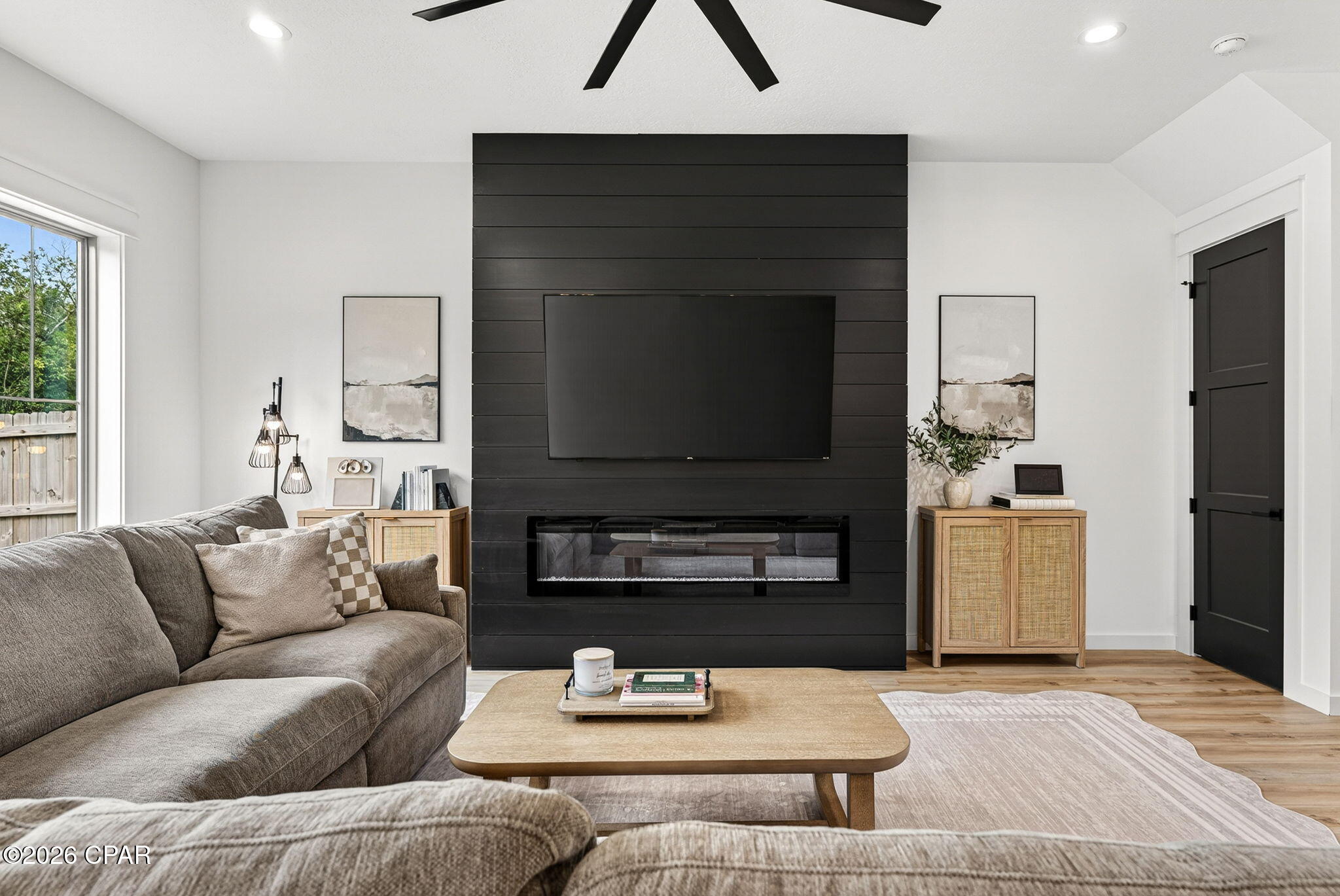 Sanctuary Beach - Residential