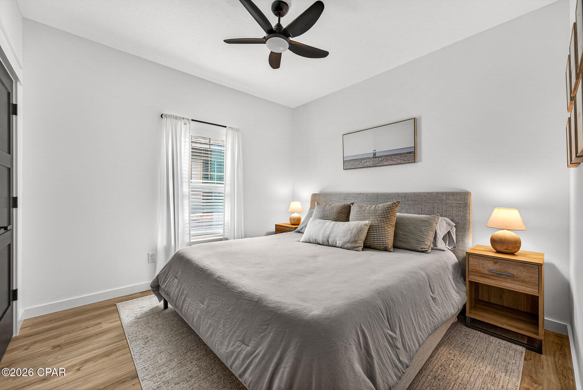 Sanctuary Beach - Residential