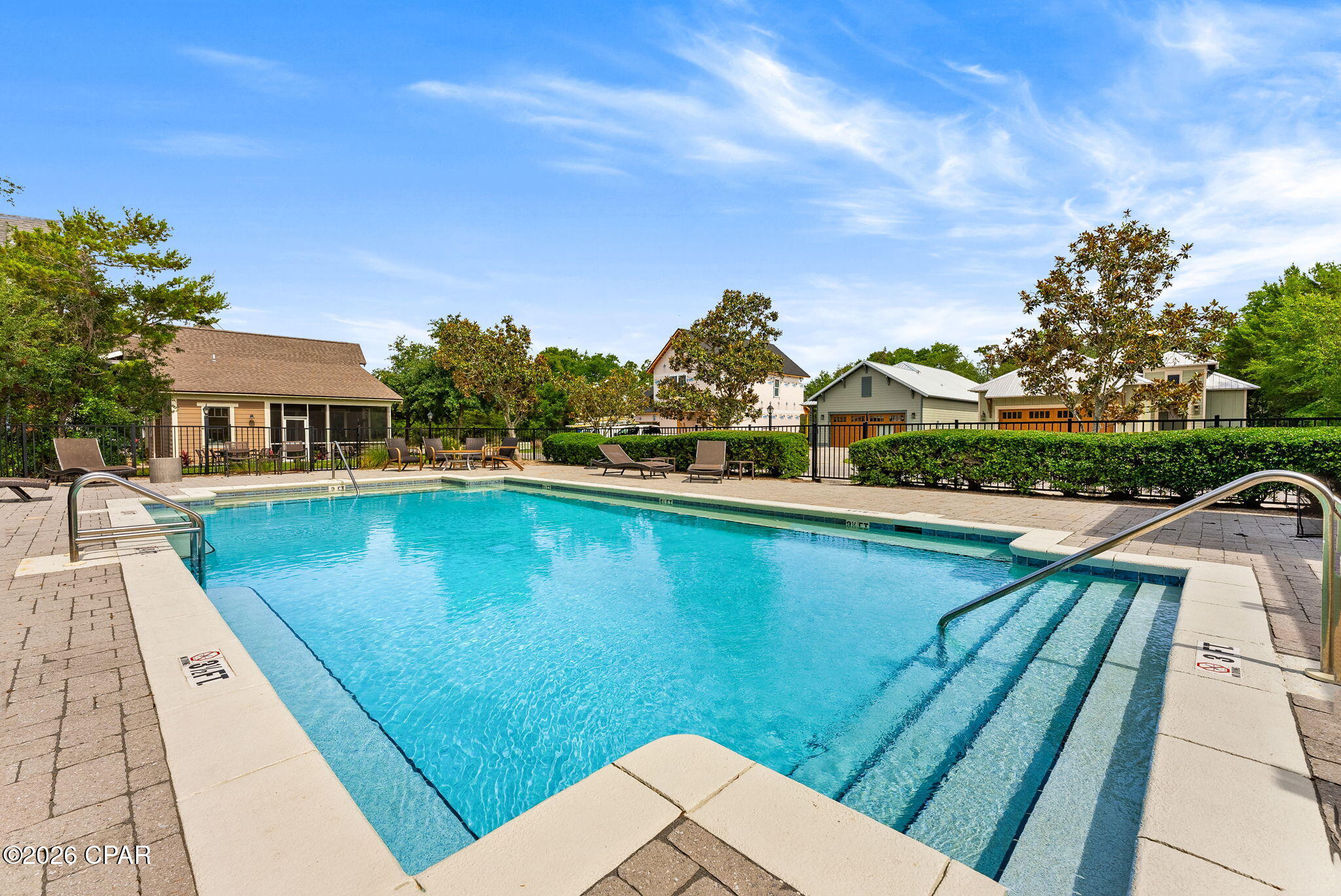 Sanctuary Beach - Residential