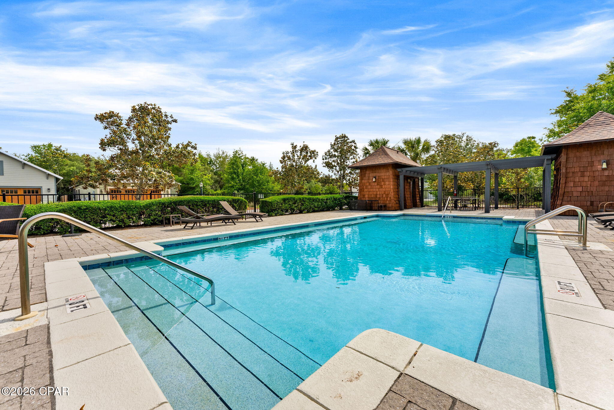 Sanctuary Beach - Residential