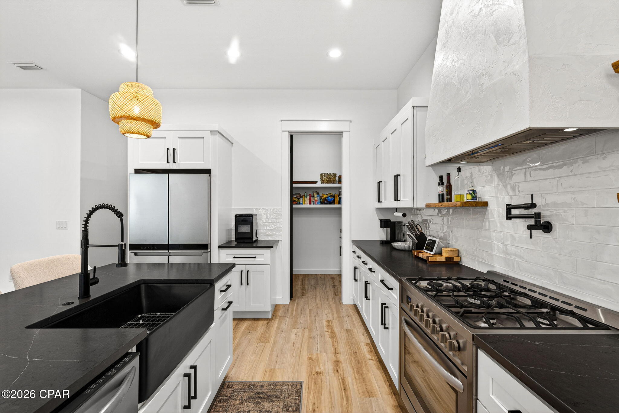 Sanctuary Beach - Residential