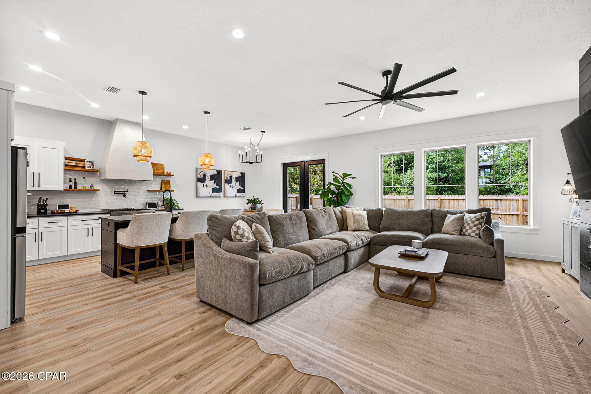 Sanctuary Beach - Residential