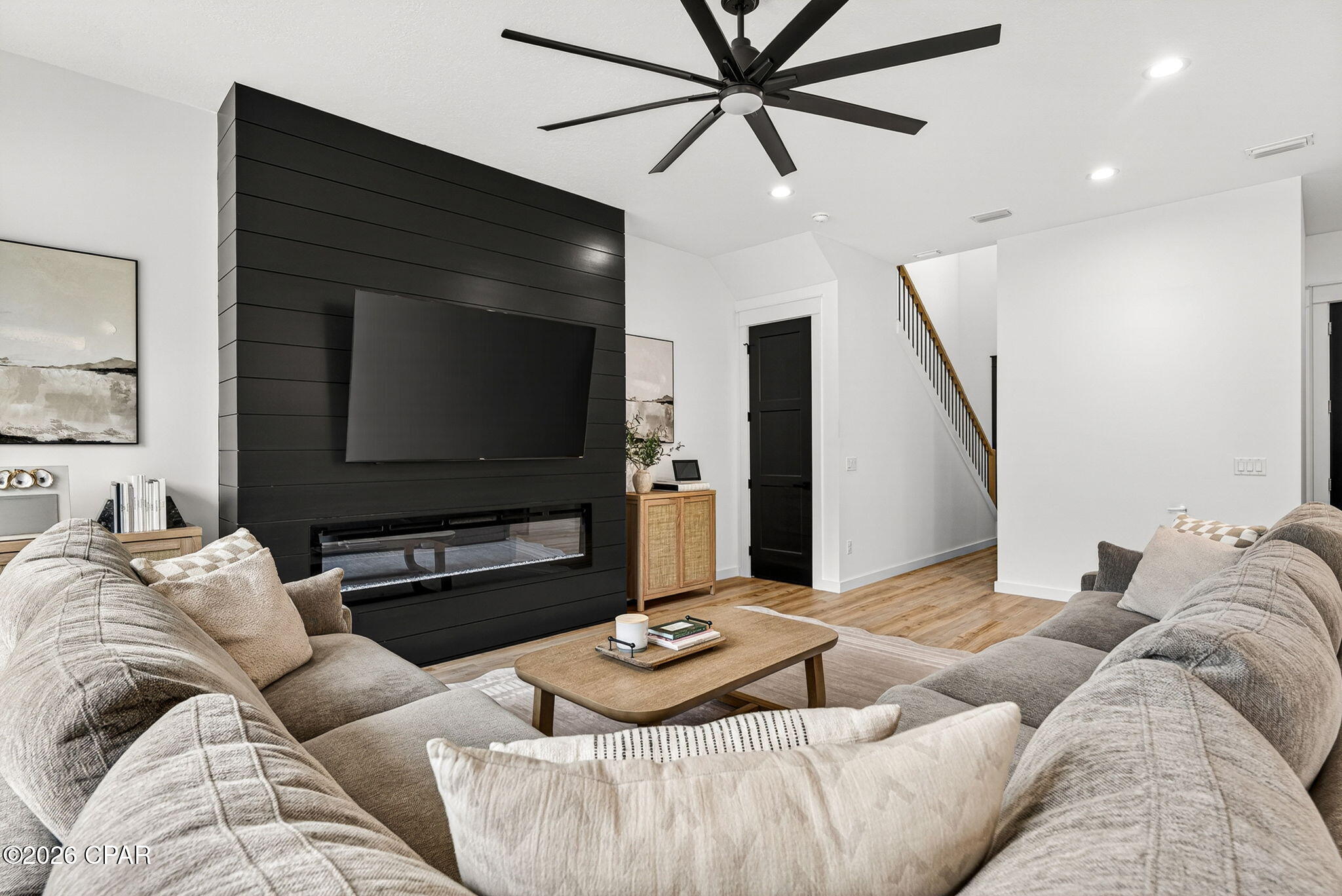 Sanctuary Beach - Residential