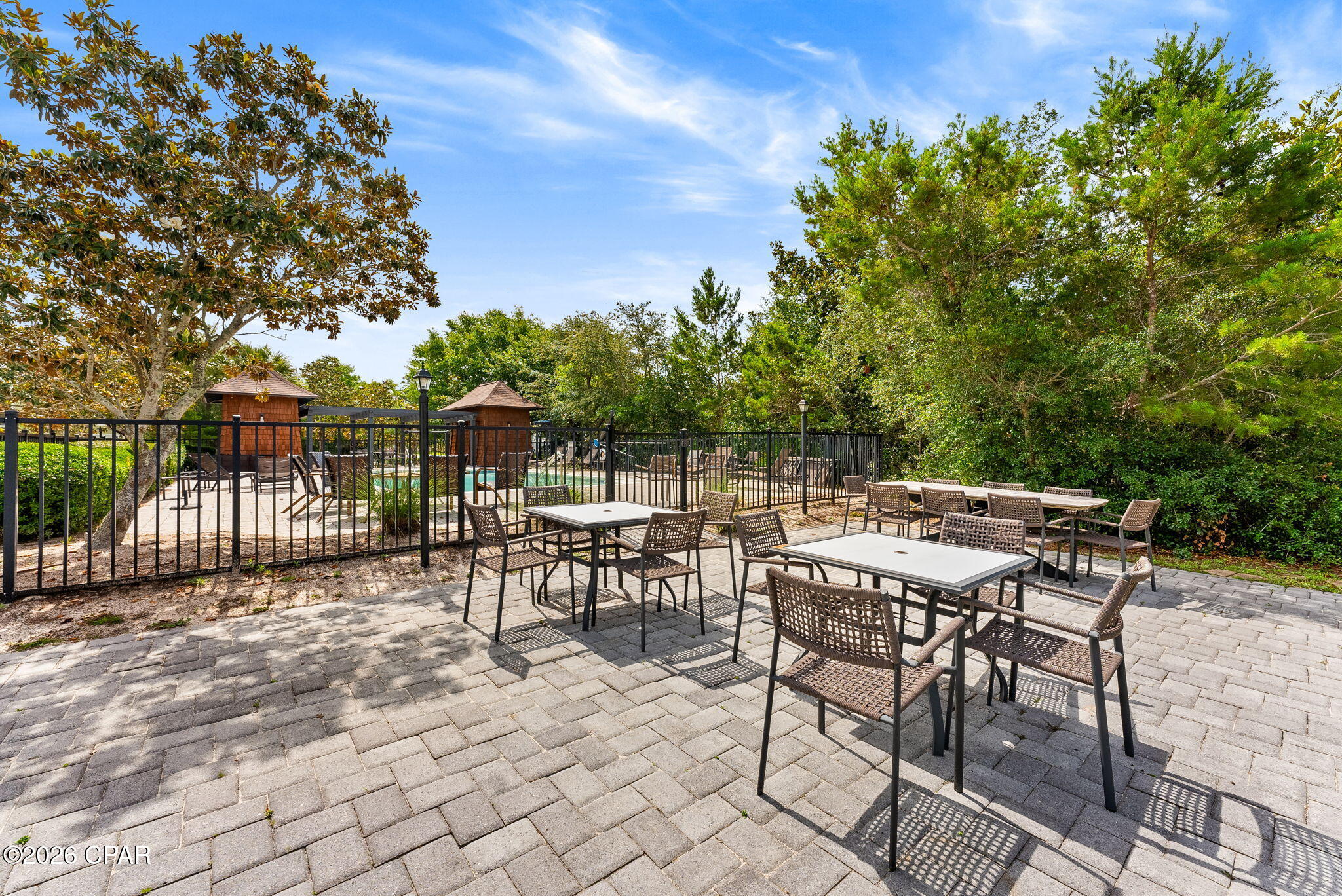 Sanctuary Beach - Residential