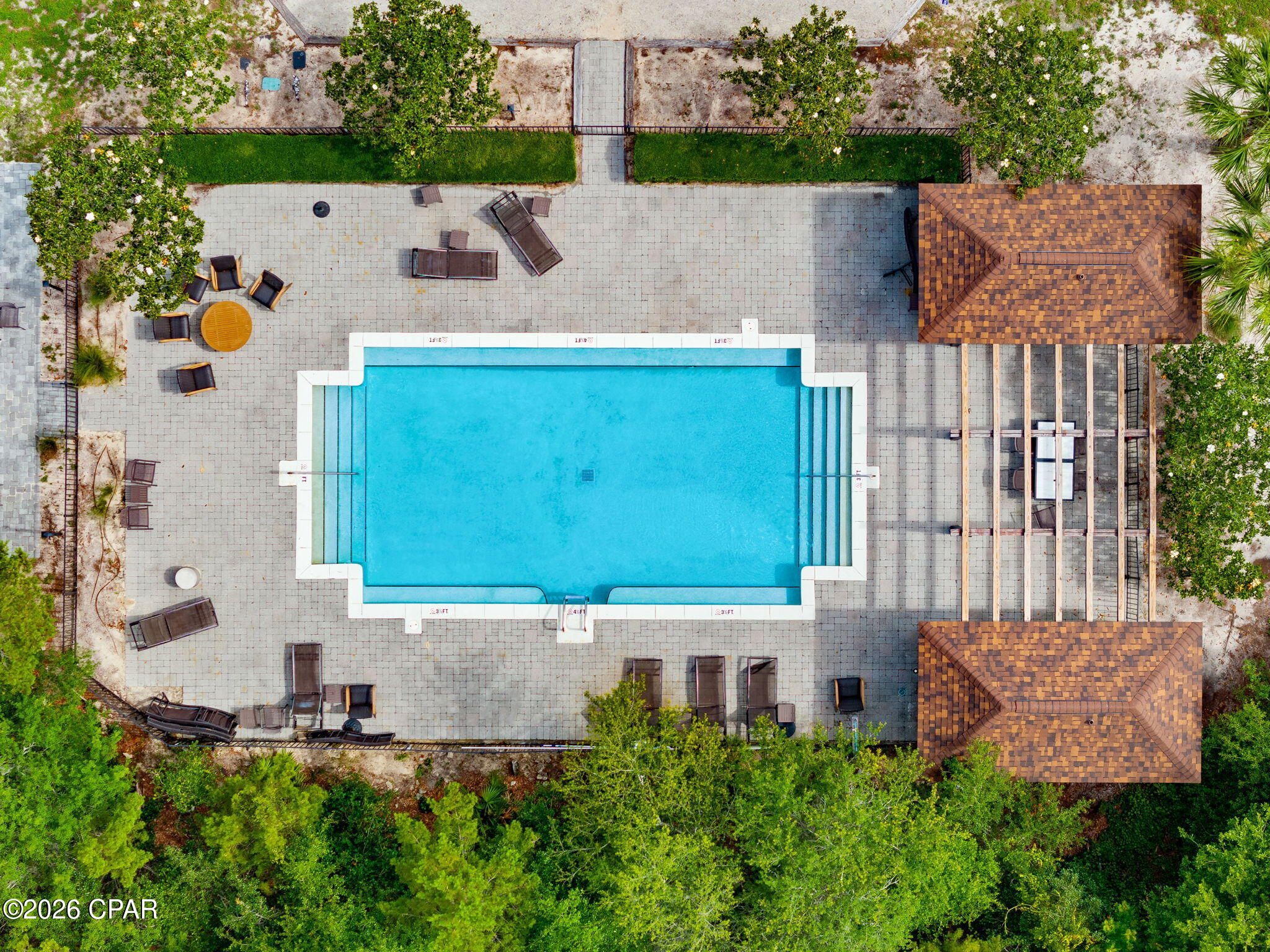 Sanctuary Beach - Residential