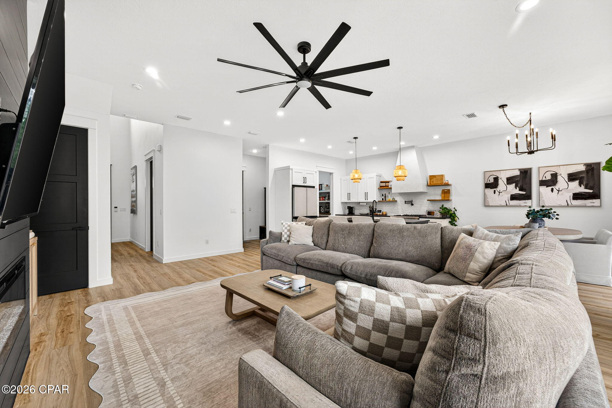 Sanctuary Beach - Residential