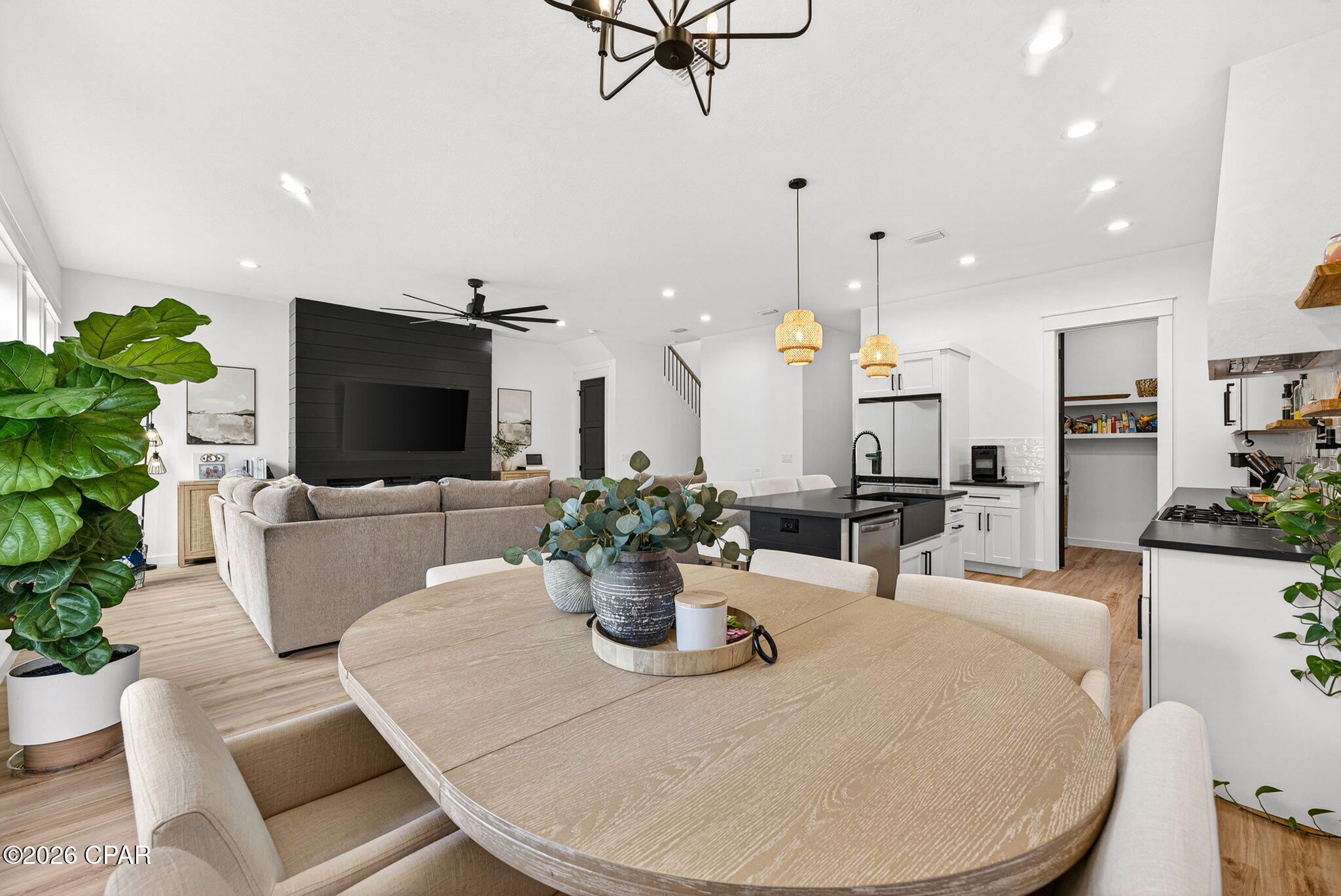 Sanctuary Beach - Residential